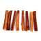 The Natural Dog Company Bully Sticks Thick Odor Free 6" Dog Treats 25ct - Poudre Pet and Feed Supply